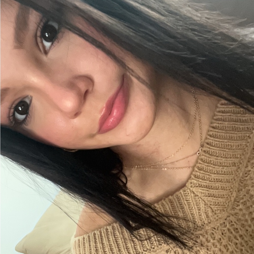 Meet your Posher, Hailey